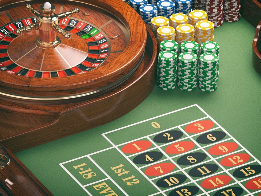 Guide complet pour choisir le meilleur casino en ligne Guide complet pour choisir le meilleur casino en ligne