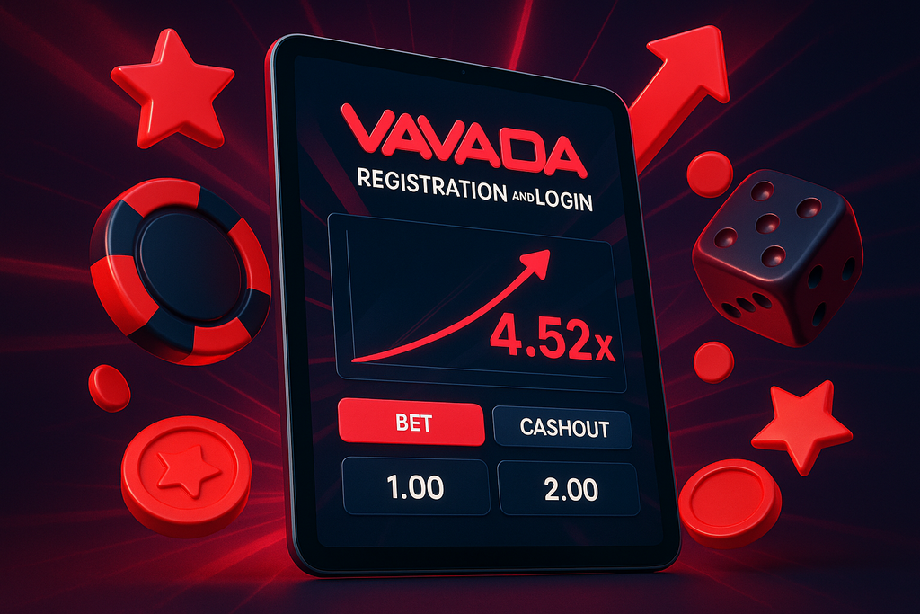 Отзыв о Vavada Gambling Enterprise за январь 2026 года Отзыв о Vavada Gambling Enterprise за январь 2026 года