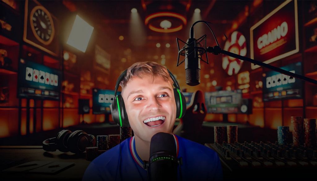 PlinkoPeter - Danmarks førende inden for casinostreaming!