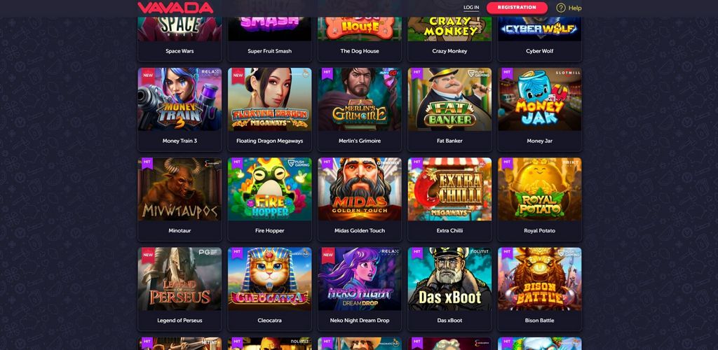 Vavada Gambling Establishment Authorities - 100% Perk + 100 Free Rotates Vavada Gambling Establishment Authorities - 100% Perk + 100 Free Rotates